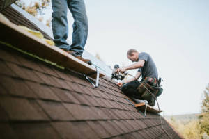 Local Roofers in Scotland Neck, NC